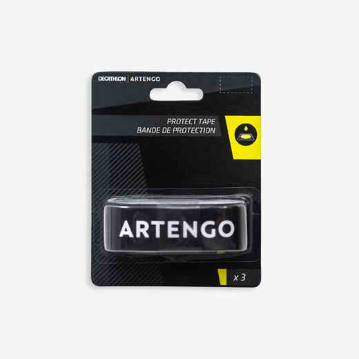 
      Artengo Racket Protection Tennis Tape, 3-Pack
  