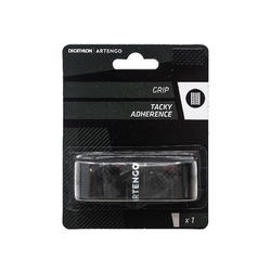 Tennisgrip Artengo Tacky zwart