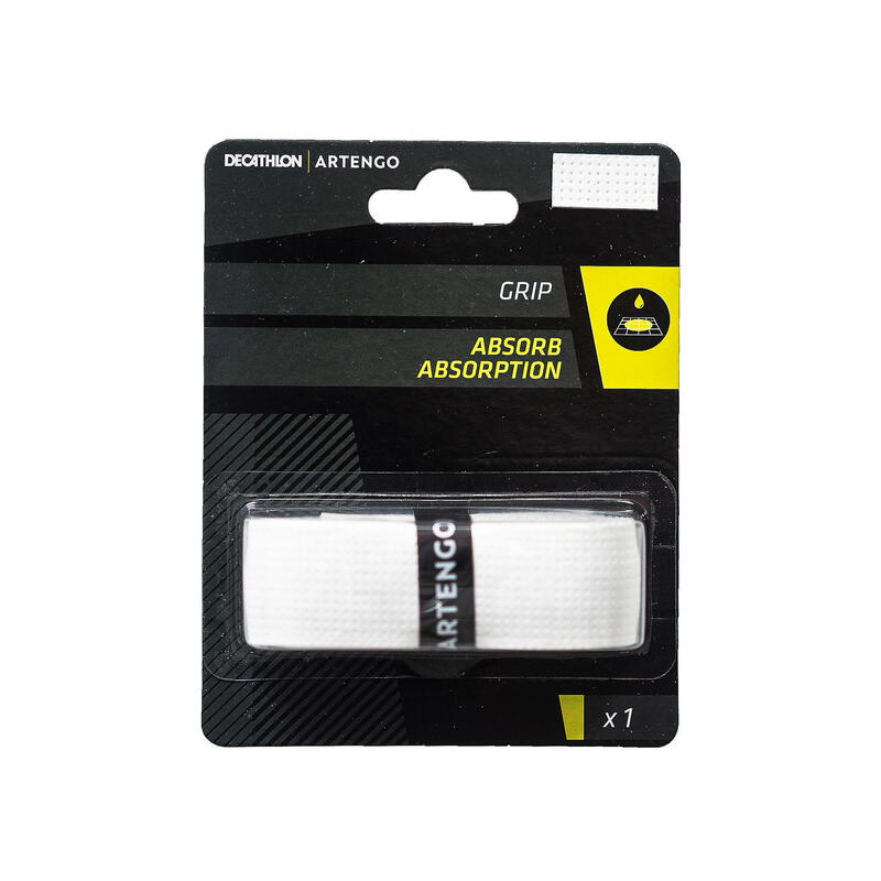 GRIP DE TENNIS ARTENGO ABSORB ARTENGO Decathlon