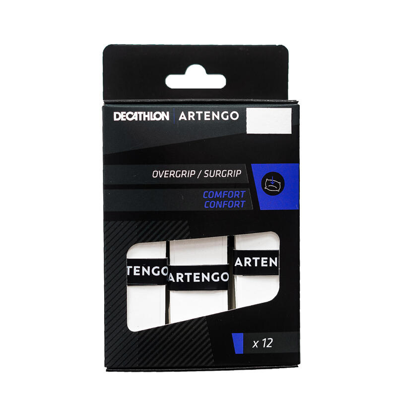Grips, Overgrips e Anti-vibradores de Ténis