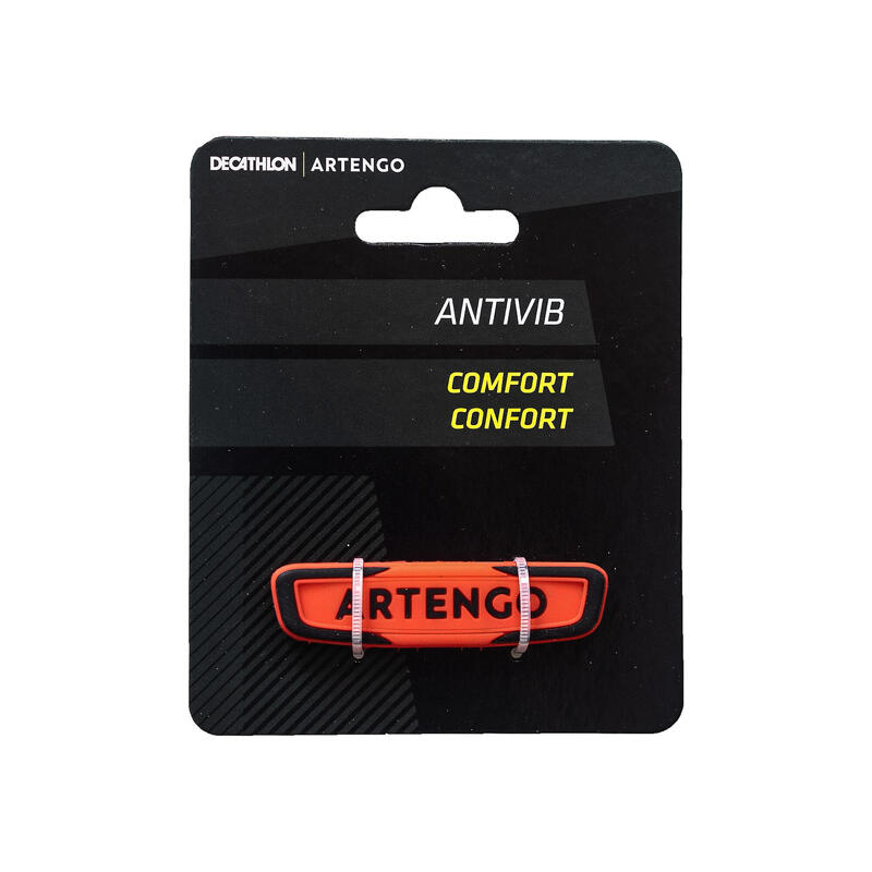 Antivibrateurs de tennis