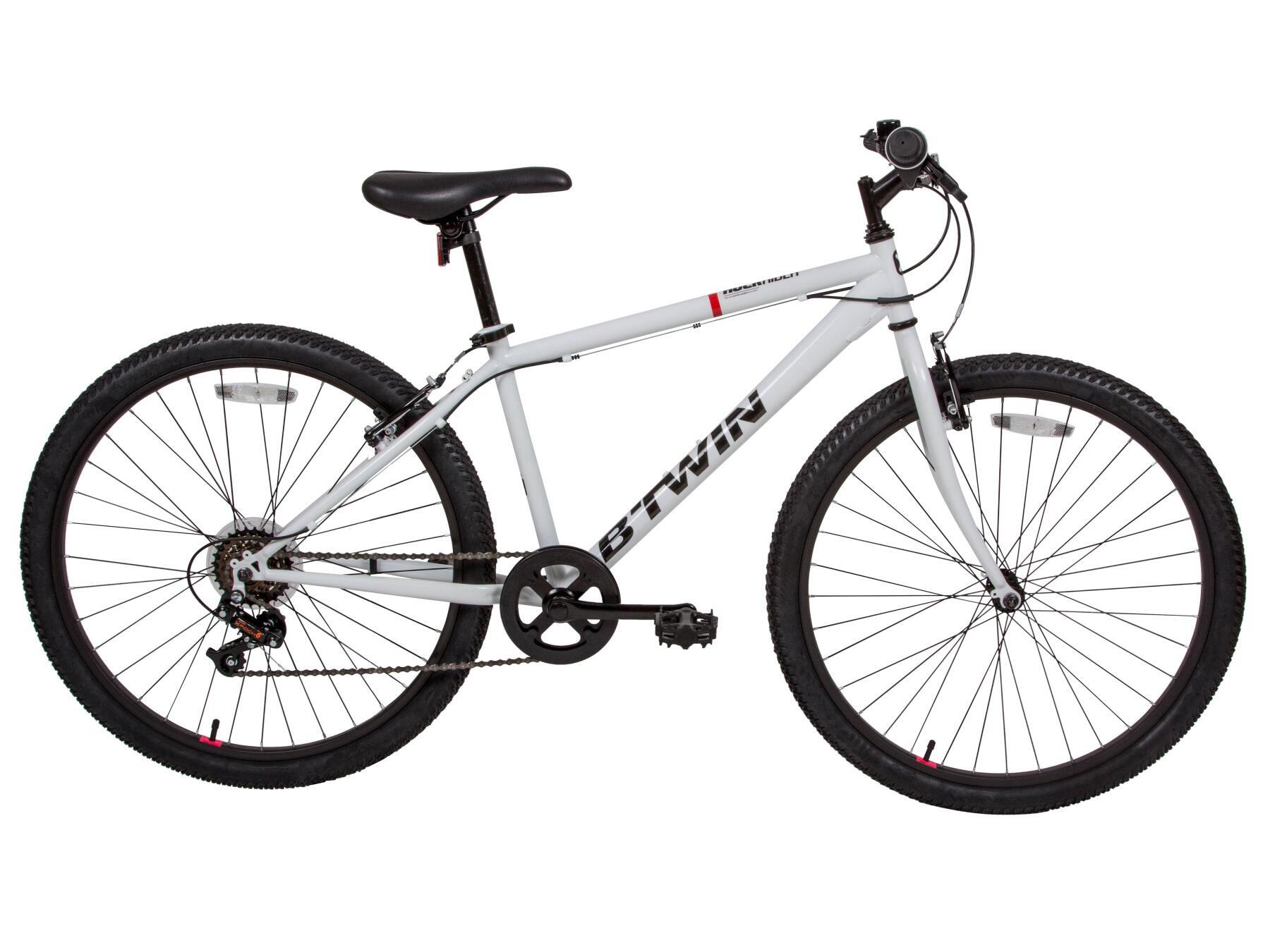 Decathlon Mountain bike rockrider st 30