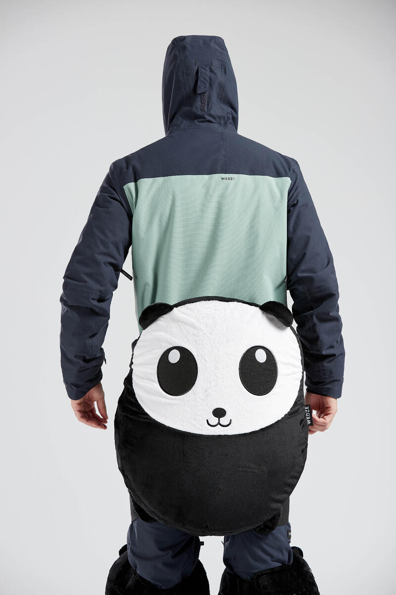 Come scegliere la tua protezione da snowboard? DECATHLON