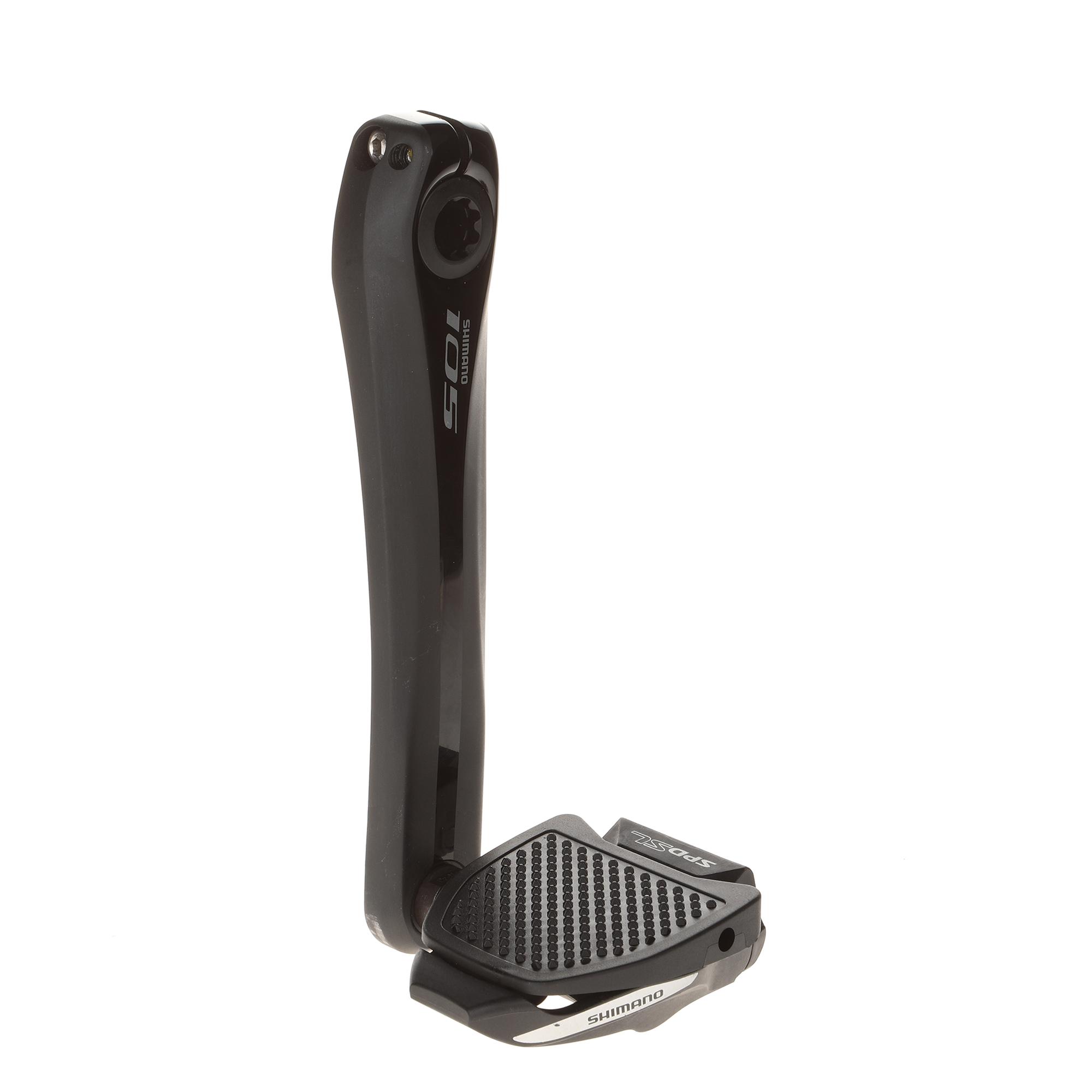 pedal plate spd