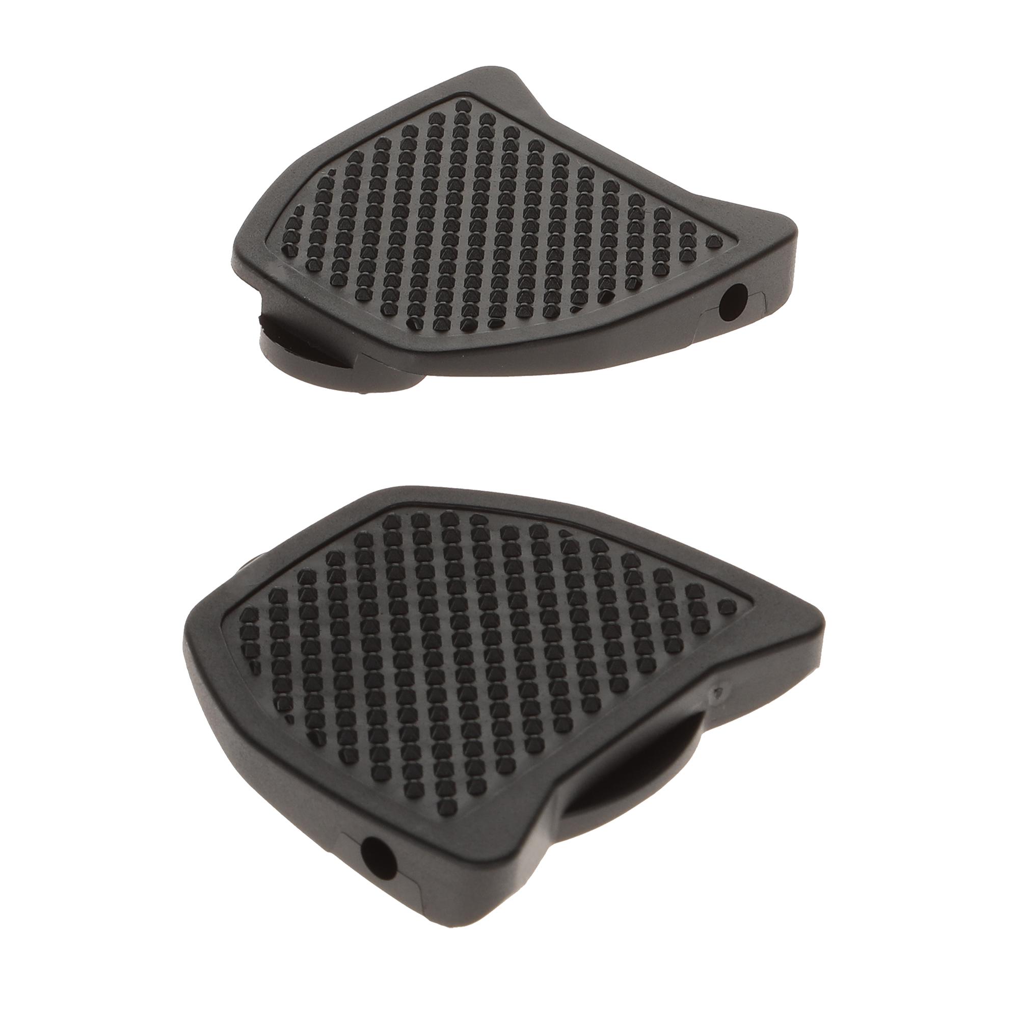 Pedale plate tip SHIMANO SPD SL PEDAL PLATE decathlon.ro