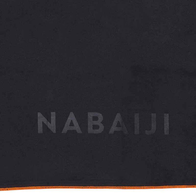 Ręcznik z mikrofibry Nabaiji M 60 X 80 cm