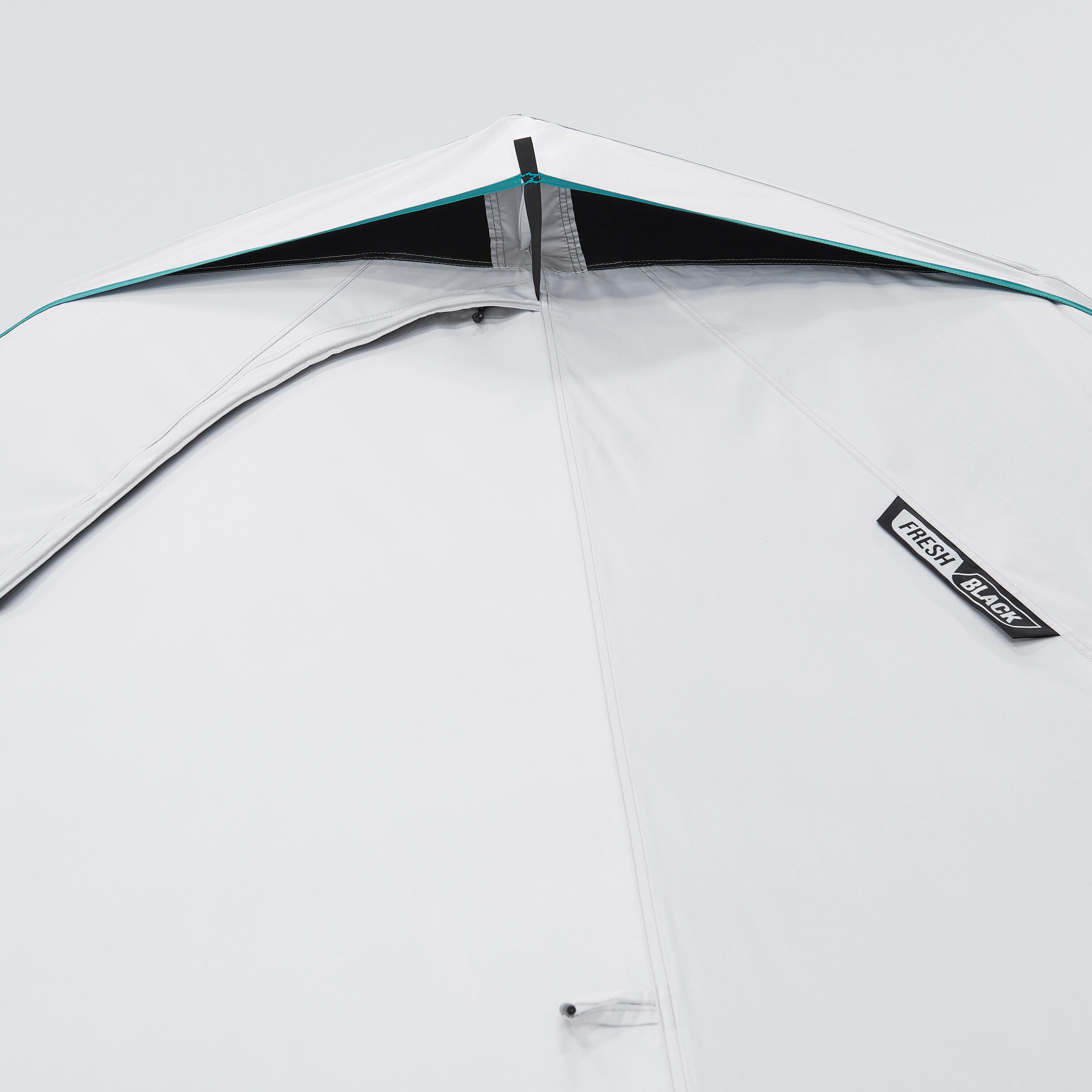 Camping tent 2 Seconds Easy - 2-Person - Fresh&Black 11/34