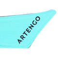 ACESSÓRIOS PRATICANTE DESPORTO DE RAQUET Badminton - BANDANA DE TÉNIS ARTENGO - Badminton