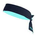 ACESSÓRIOS PRATICANTE DESPORTO DE RAQUET Badminton - BANDANA DE TÉNIS ARTENGO - Badminton