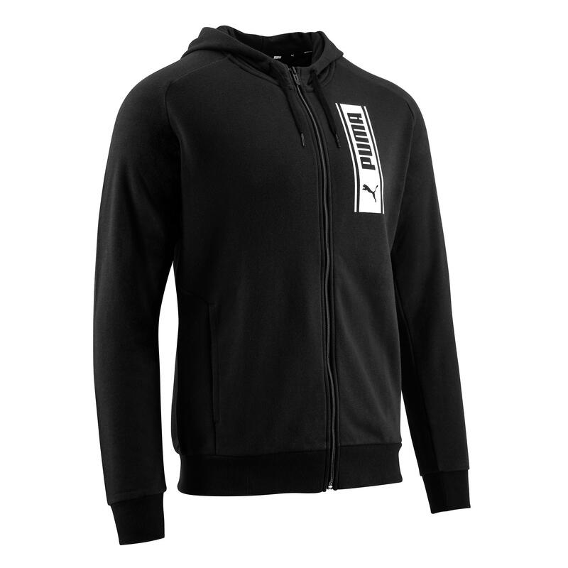 Chaquetas Deportivas Puma | Decathlon