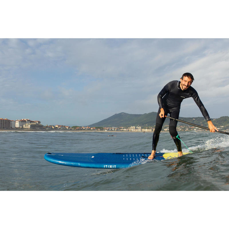 INFLATABLE STAND UP PADDLE LONGBOARD 