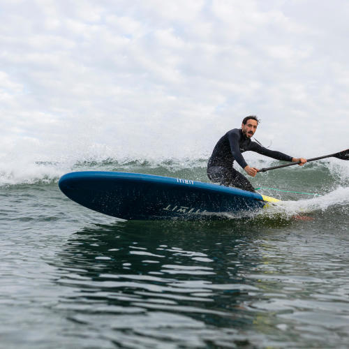 sup surf longboard