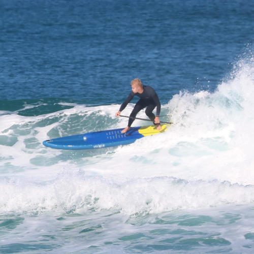 sup surf longboard