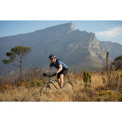 Mtb Rockrider ST 100 grigia 27,5\