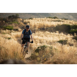 Mtb Rockrider ST 100 grigia 27,5\