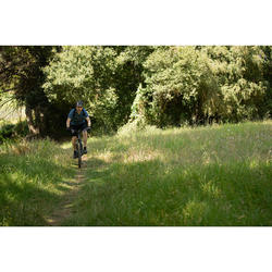 Mtb Rockrider ST 100 grigia 27,5\