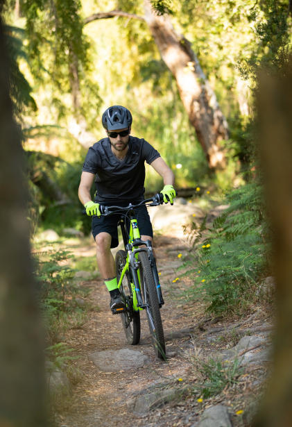 Erreur n°1 : bien choisir un vélo tout terrain - conseils sport DECATHLON Erreur n°1 : bien choisir un vélo tout terrain - conseils sport DECATHLON