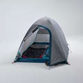 TENDAS 2 - 3 PESSOAS - TENDA CAMPISMO MH100 2P QUECHUA