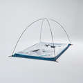 TENDAS 2 - 3 PESSOAS - TENDA CAMPISMO MH100 2P QUECHUA