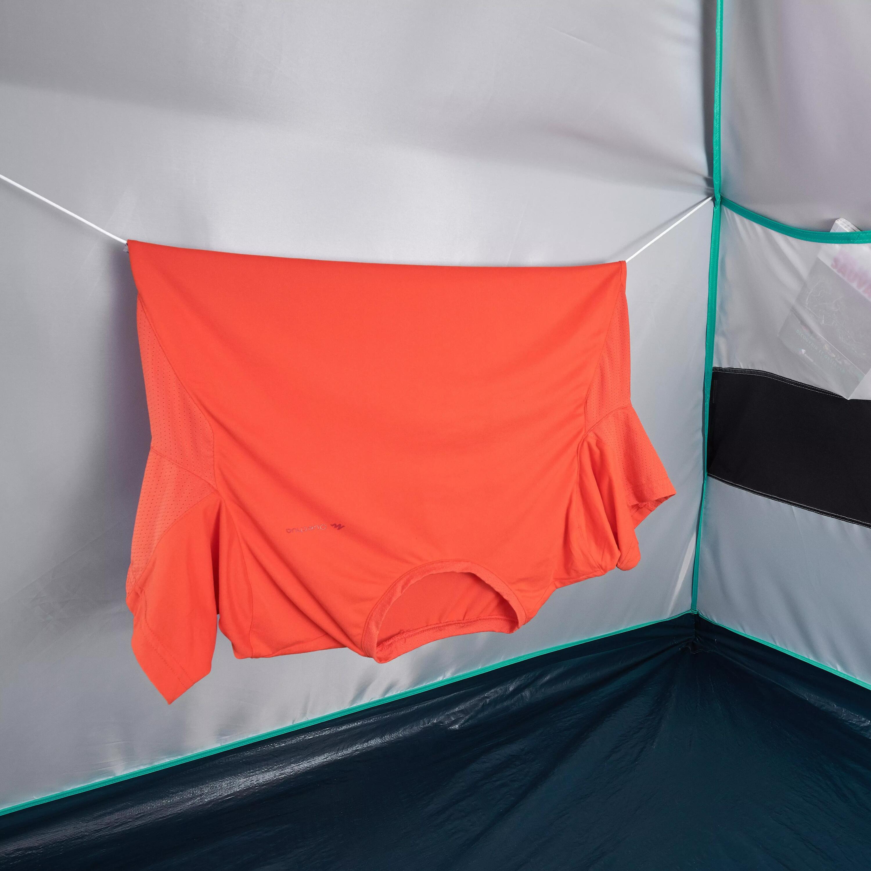 Camping tent - MH100 - 2 person 7/14