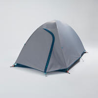 2 person poled tent - MH100