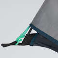TENDAS 2 - 3 PESSOAS - TENDA CAMPISMO MH100 2P QUECHUA