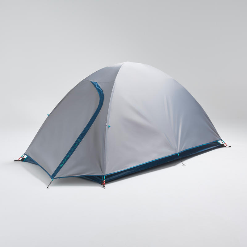 Camping Tent MH100 2Person Decathlon