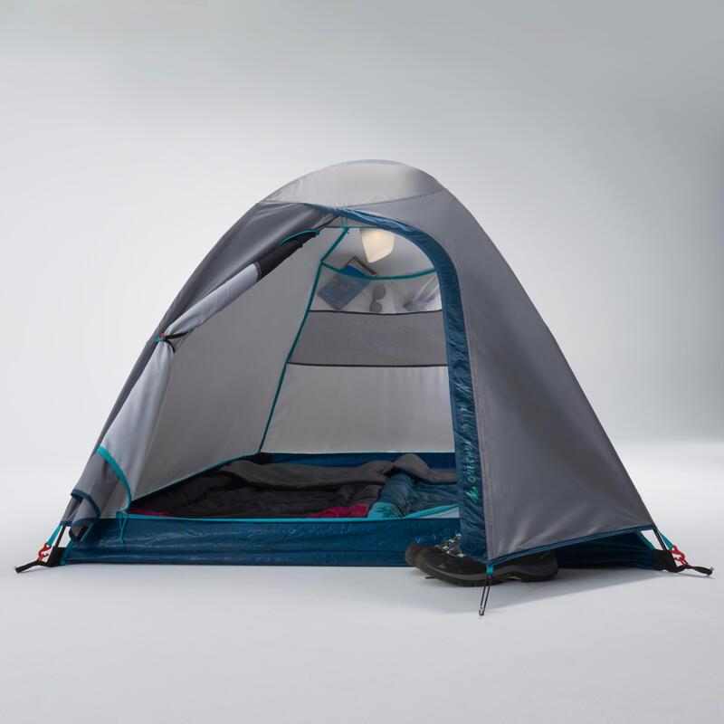 Cort camping MH100 2 Persoane