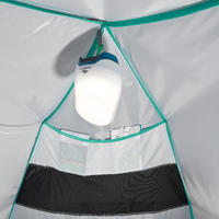 2 person poled tent - MH100