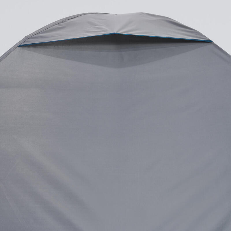 CAMPING TENT MH100 - GREY - 3 PERSON