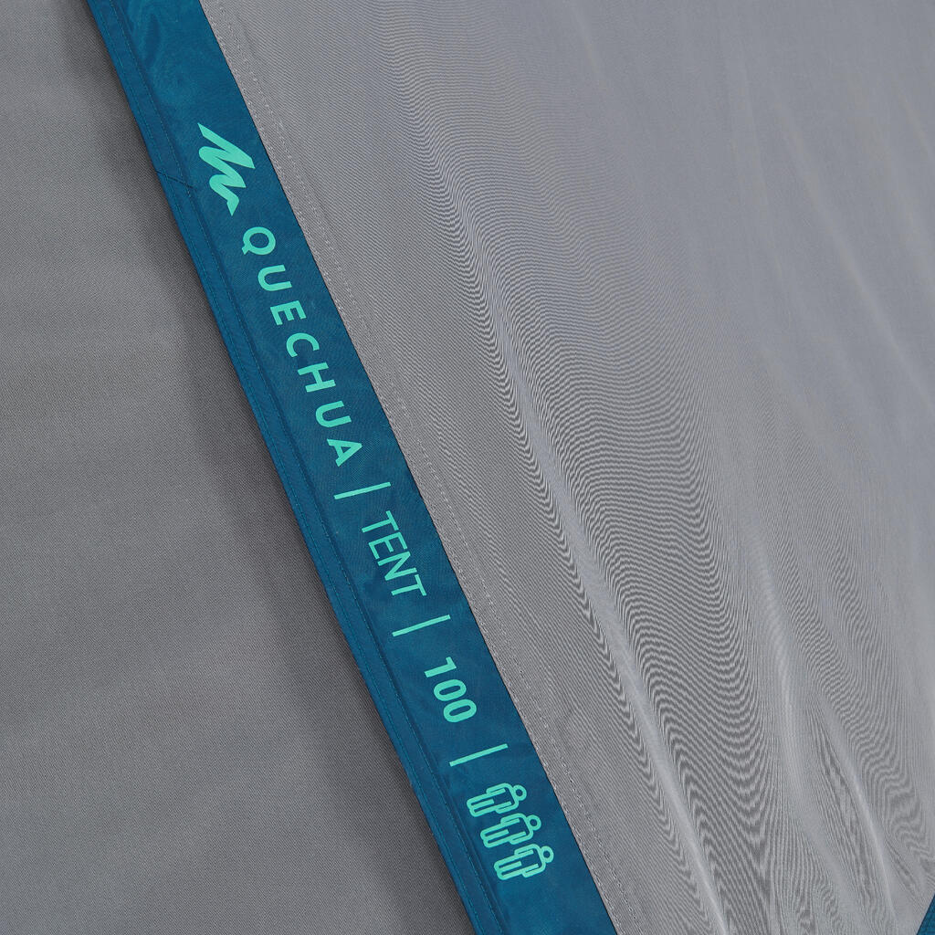 خيمة رحلات 3 أفراد - MH100