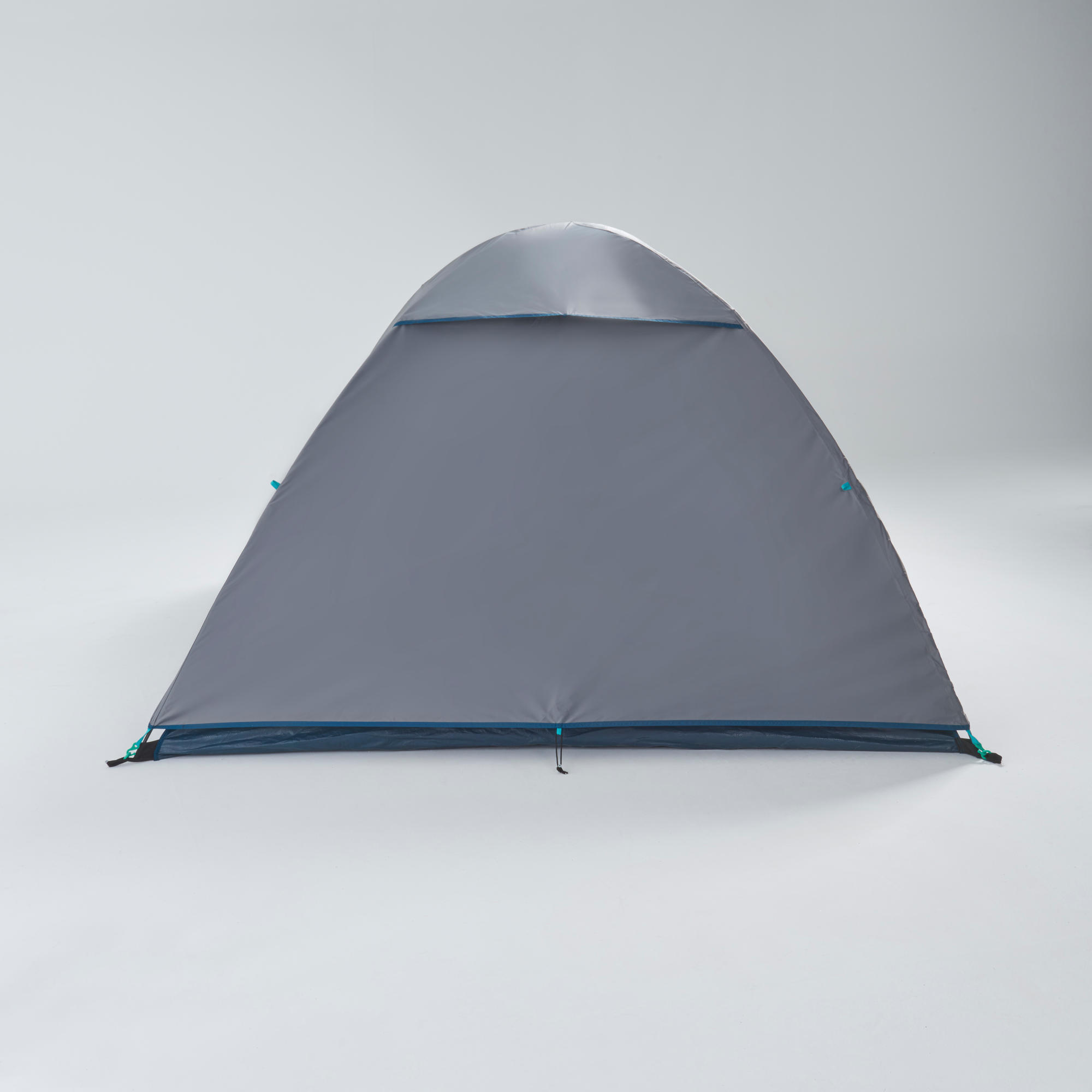 Tenda campeggio MH100 3 posti | grigia 29/56