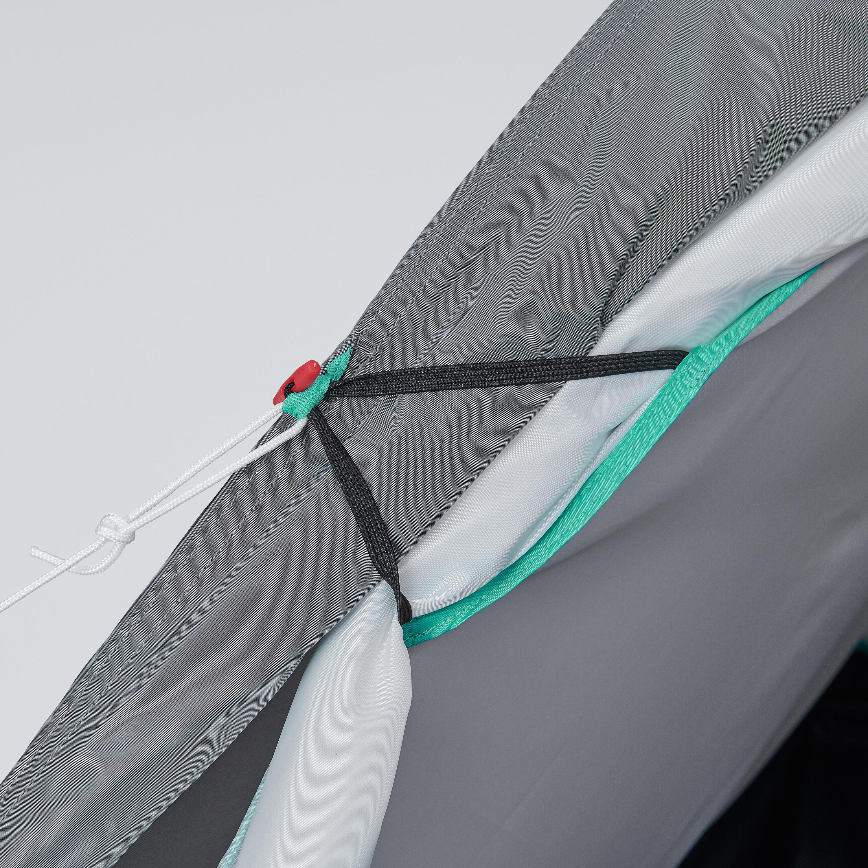 Camping Tent MH100 - 3-Person 15/22