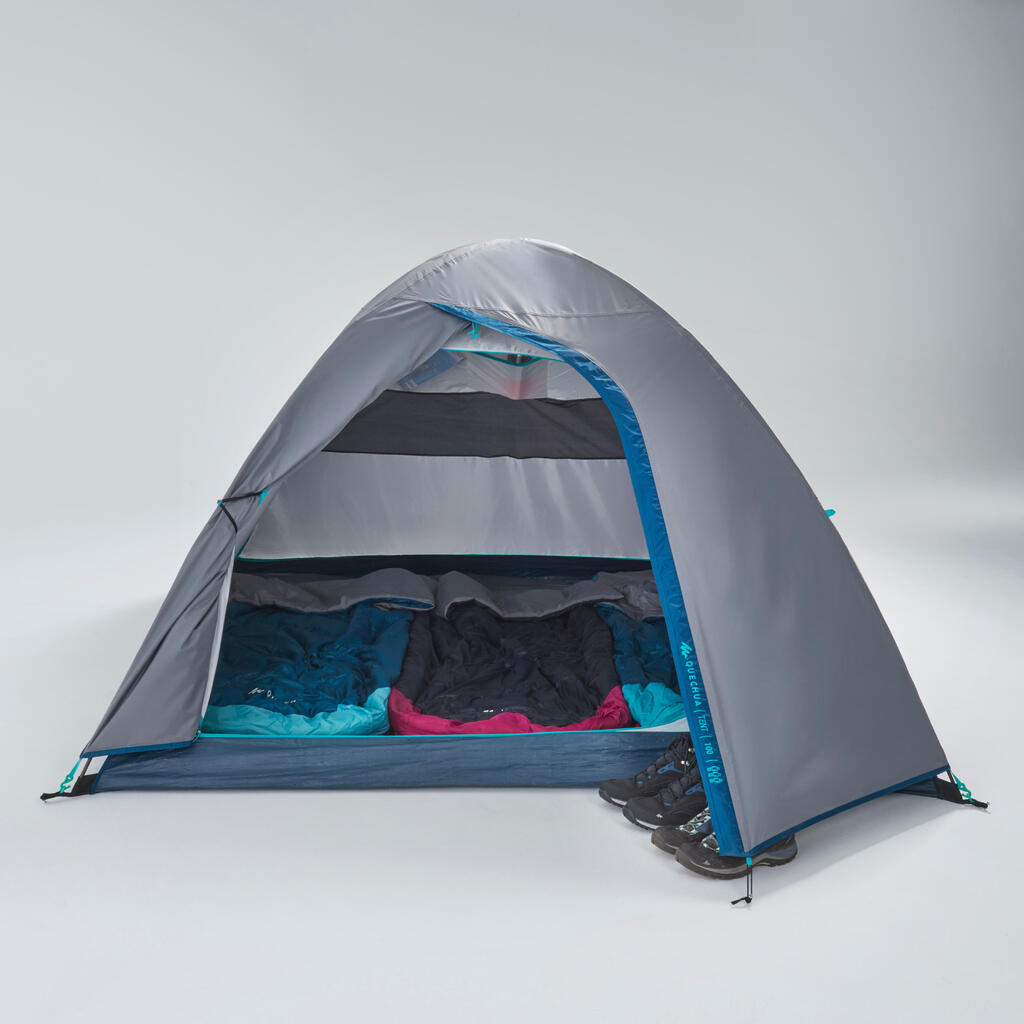 Tente de camping - MH100 - 3 places