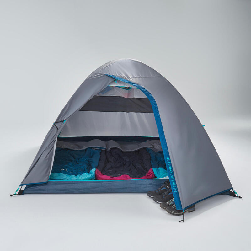 TENDA DE CAMPISMO MH100 - 3 PESSOAS