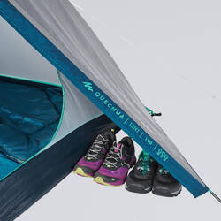 Camping Tent MH100 - 3-Person