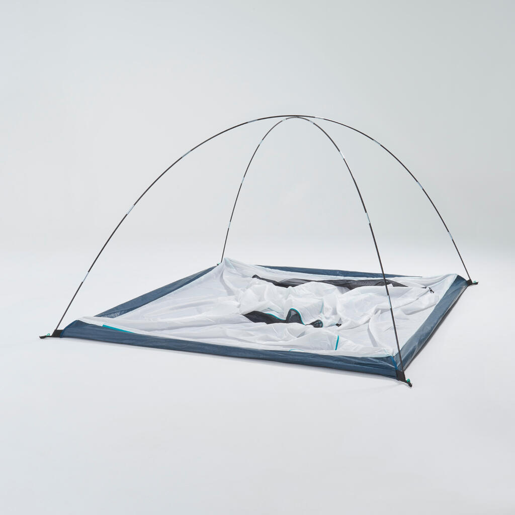 Tente de camping - MH100 - 3 places