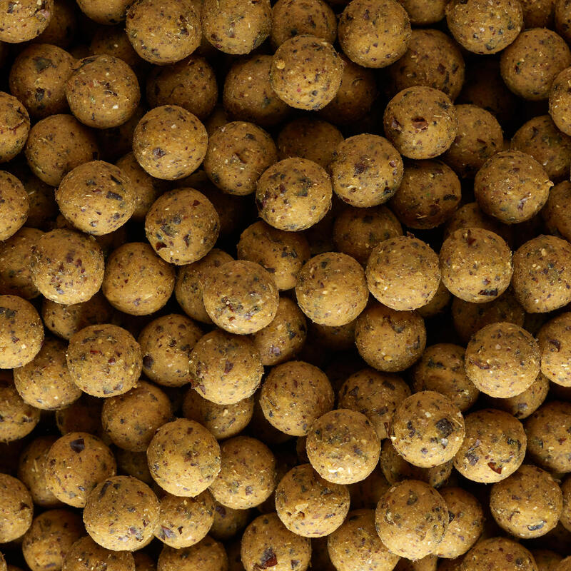 Boilies NaturalSeed Ananas 16 mm 2 kg 