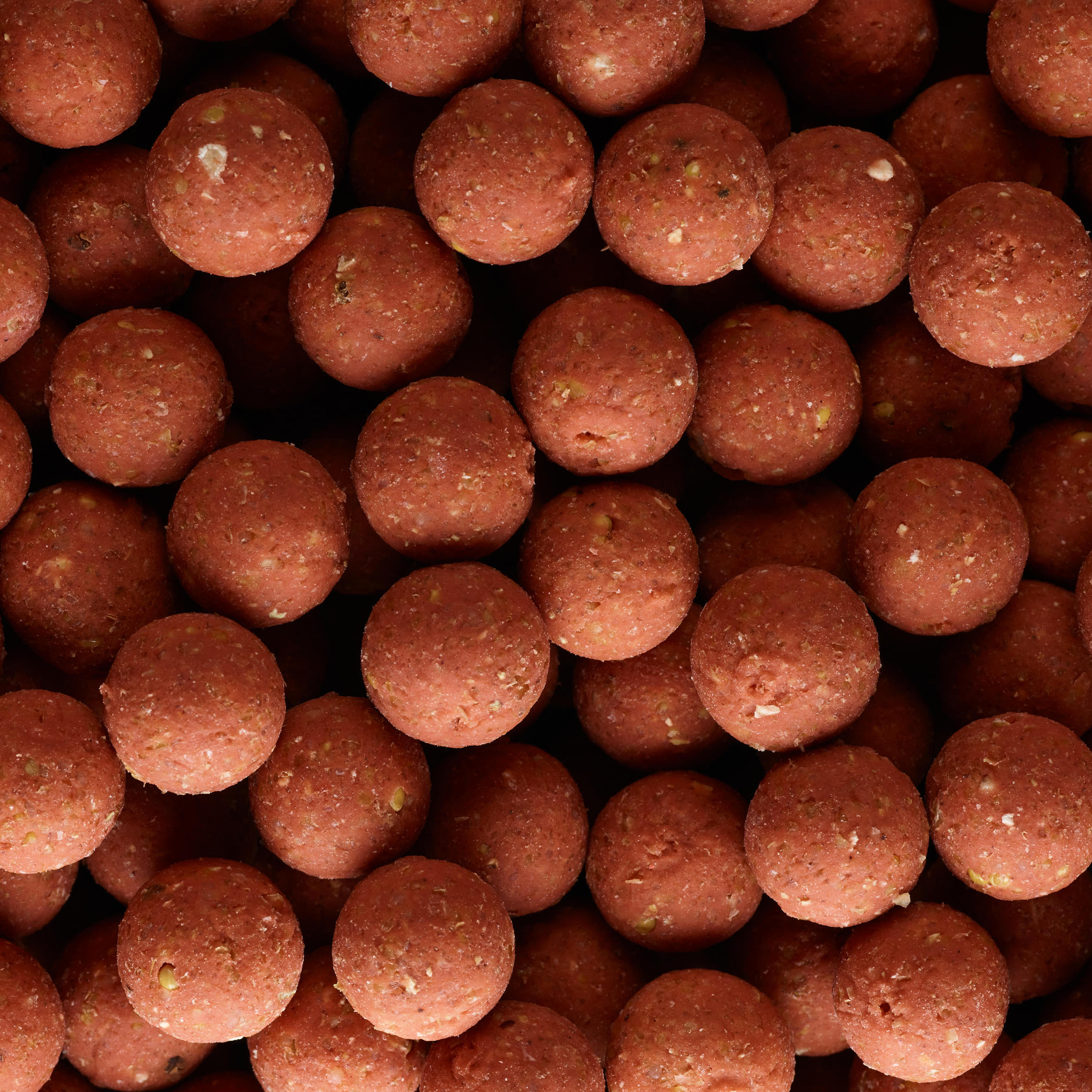  Natural boilies baits Strawberry 20 mm Ideal for carp Fishing  : Sports & Outdoors