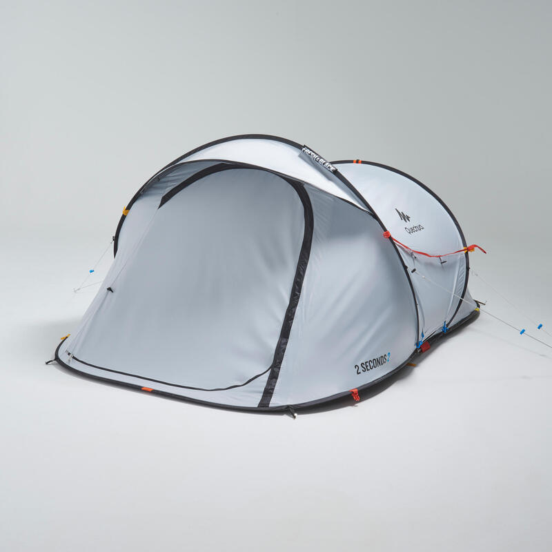 Contribution Typewriter plaintiff QUECHUA - Cort camping 2 SECONDS FRESH&BLACK 2 persoane | Decathlon Contribution Typewriter plaintiff QUECHUA - Cort camping 2 SECONDS FRESH&BLACK 2 persoane | Decathlon