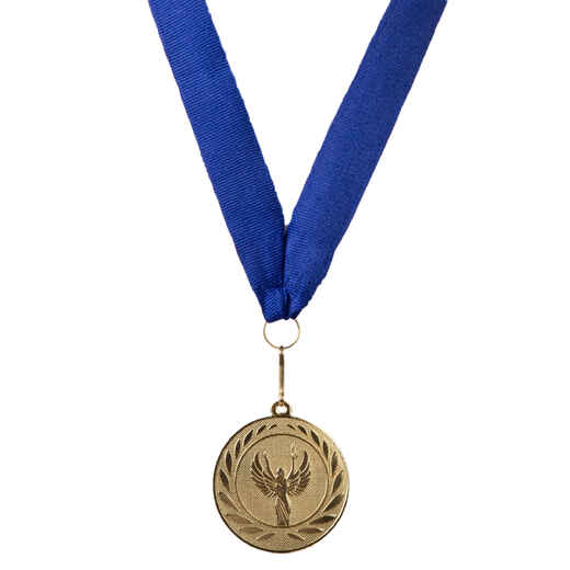 
      Siegermedaille
  