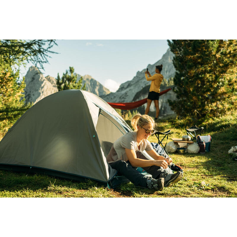 Tente de camping - MH100 - 2 places