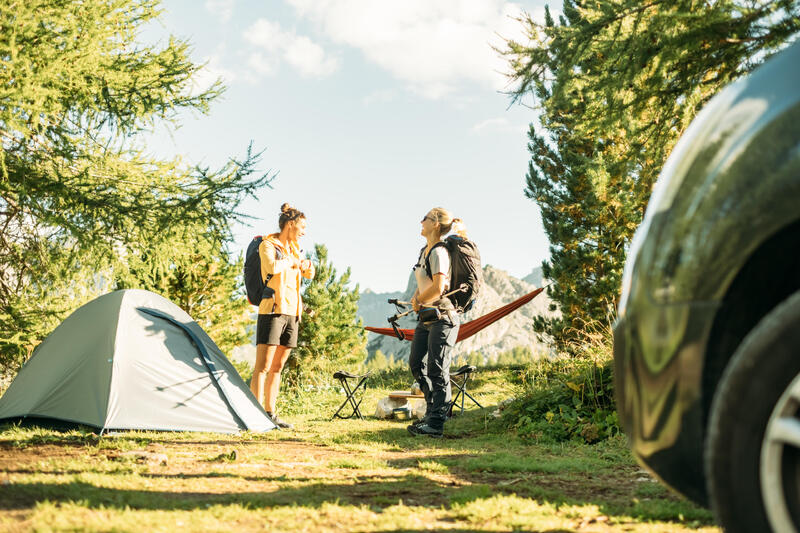 CUM SĂ TE PREGĂTEȘTI PENTRU CAMPING