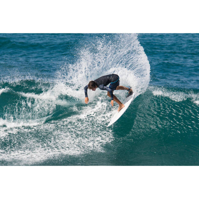 Surf shortboard 900 5'10" 30 l OLAIAN Decathlon