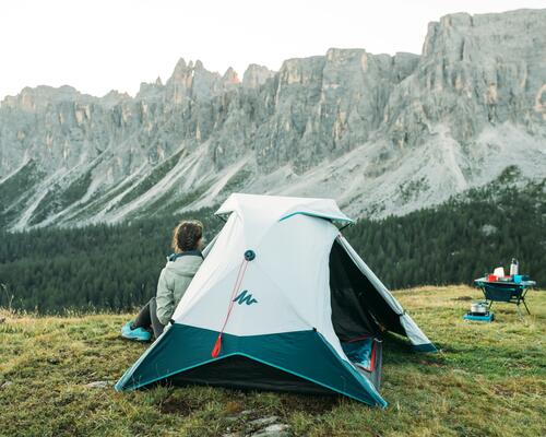 WARRANTY OF YOUR DECATHLON TENT