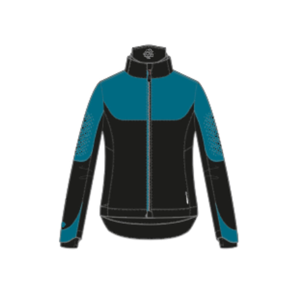 Women MTB Cold Weather Jacket