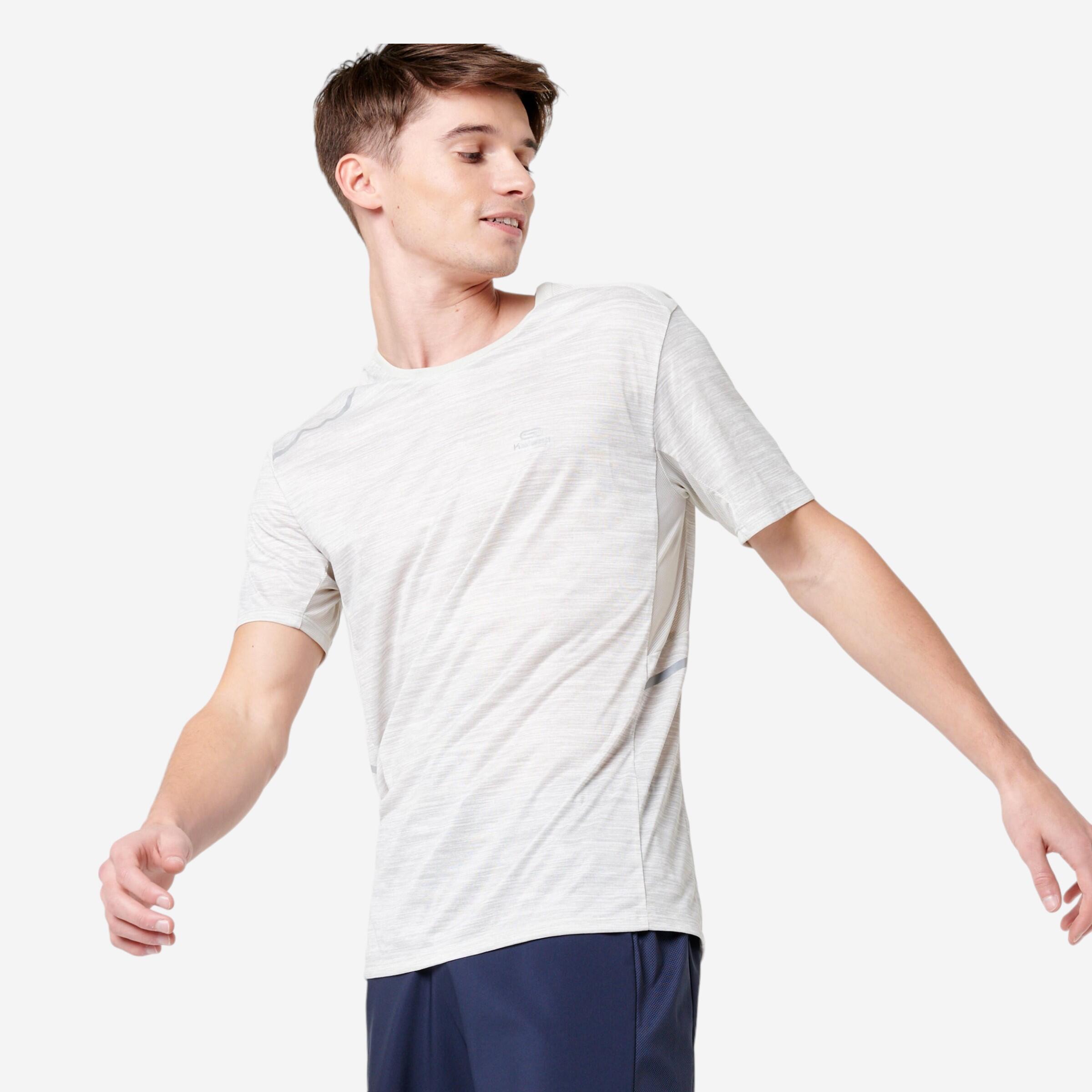 Tricou Jogging RUN DRY+