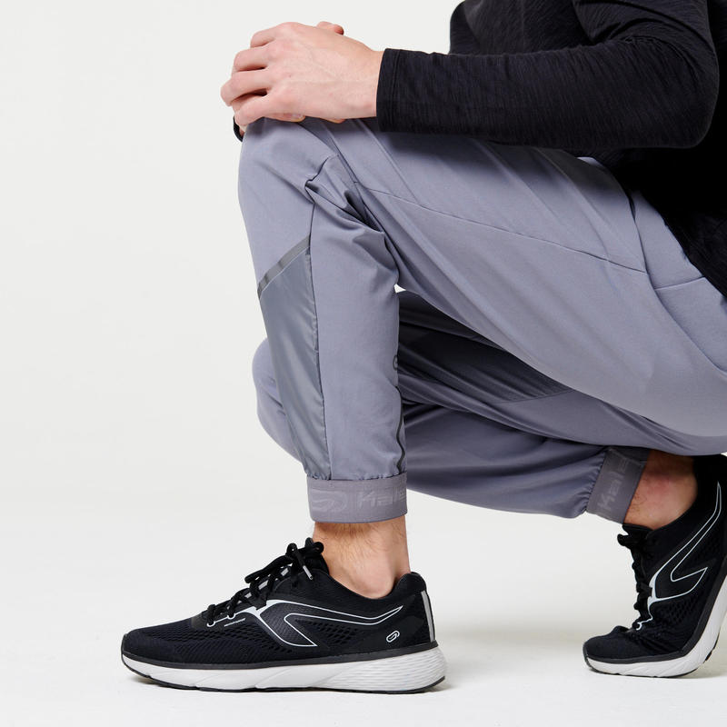 БРЮКИ ДЛЯ БЕГА Run Dry Decathlon 165443