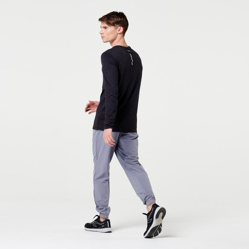 БРЮКИ ДЛЯ БЕГА Run Dry Decathlon 165443