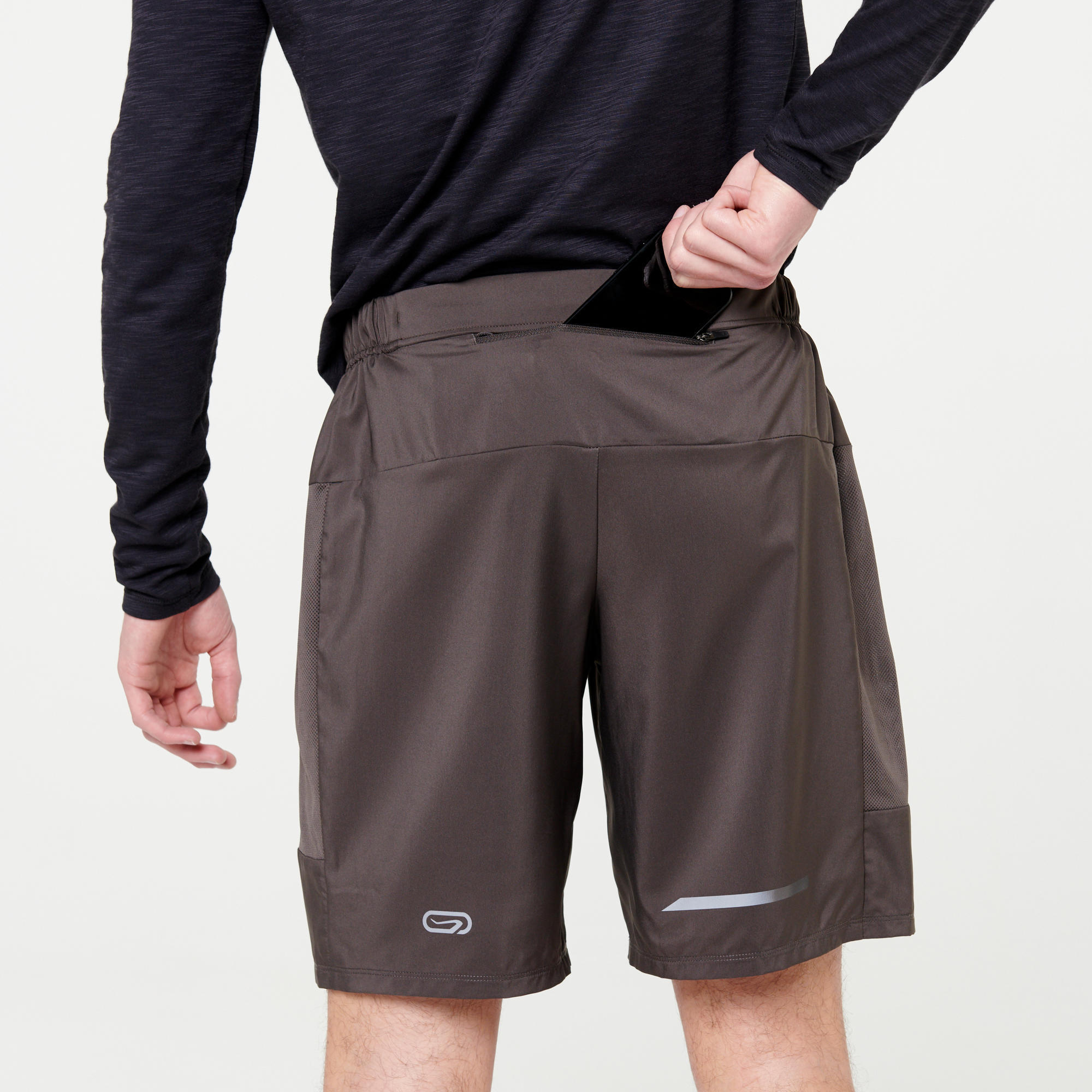 decathlon pantaloncini corsa